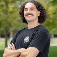 Marc D. - Immunology PhD - Subject Matter Expert from Kolabtree